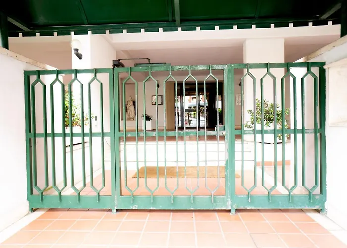 Ermete Eur House Apartamento