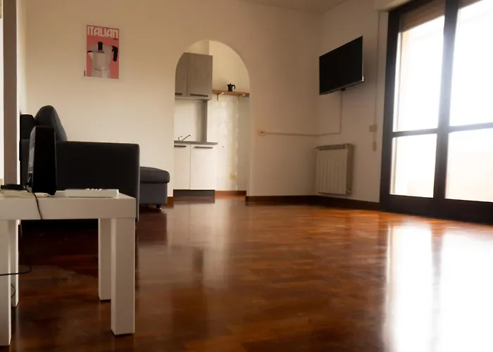 Ermete Eur House *